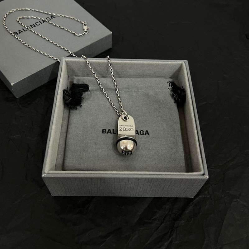 Balenciaga Necklaces